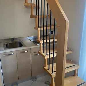 Гостевой дом Gatto Bianco Le Dimore