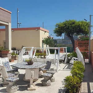 Mare Pineta Bari