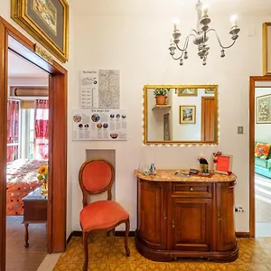 Bed & Breakfast La Romana Antica 