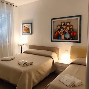 Apartment Il Centro, Bari