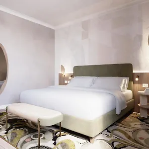 4* Hotel Moevenpick