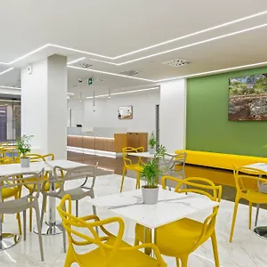 Hotel Victor, Bari