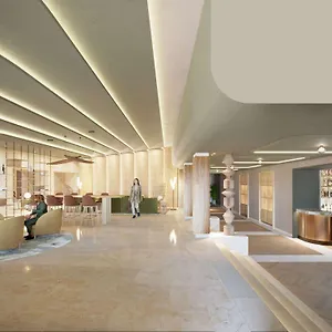 Hotel Palace, Bari