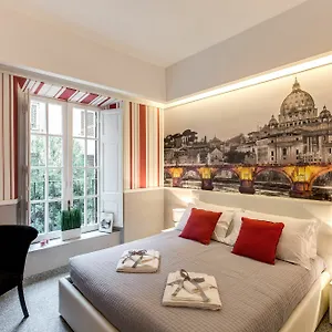 Affittacamere Grand Tour - Liberty Collection **