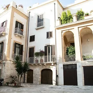 Apartment Ta Maison, Bari