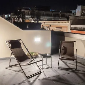 Apartment Nicola's, Bari