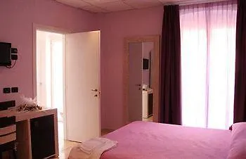 Central Hotel Bari