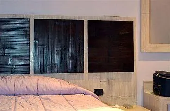 Central Hotel Bari 3*,  Italy