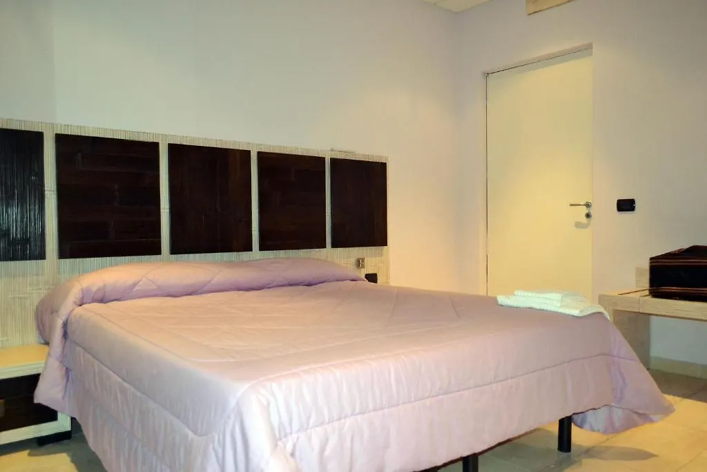 Central Hotel Bari 3*,  Italy