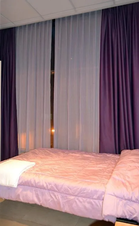 Central Hotel Bari