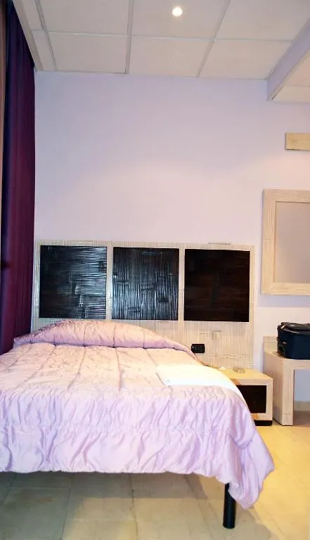 Central Hotel Bari