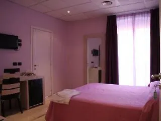 Central Hotel Bari